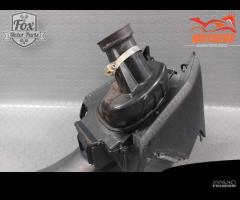 TELAIETTO CASSA FILTRO YAMAHA YZF  2010/2013 - 11