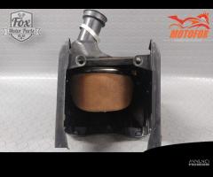 TELAIETTO CASSA FILTRO YAMAHA YZF  2010/2013 - 15