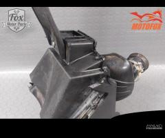 TELAIETTO CASSA FILTRO YAMAHA YZF  2010/2013 - 19