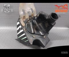 TELAIETTO CASSA FILTRO KXF 250 KAWASAKI 2009/2012 - 13