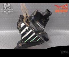 TELAIETTO CASSA FILTRO KXF 250 KAWASAKI 2009/2012 - 14