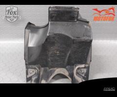 TELAIETTO CASSA FILTRO KXF 250 KAWASAKI 2009/2012 - 17