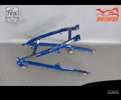 TELAIETTO CASSA FILTRO YAMAHA YZ 1996/2001