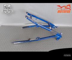 TELAIETTO CASSA FILTRO YAMAHA YZ 1996/2001