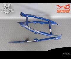 TELAIETTO CASSA FILTRO YAMAHA YZ 1996/2001 - 6