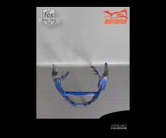 TELAIETTO CASSA FILTRO YAMAHA YZ 1996/2001 - 9