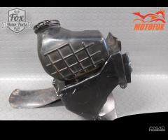 TELAIETTO CASSA FILTRO YAMAHA YZ 1996/2001 - 23