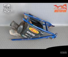 TELAIETTO CASSA FILTRO YAMAHA YZF 400 426 1999/01