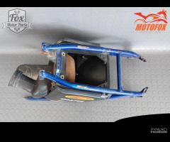 TELAIETTO CASSA FILTRO YAMAHA YZF 400 426 1999/01 - 7