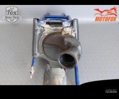 TELAIETTO CASSA FILTRO YAMAHA YZF 400 426 1999/01 - 8