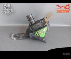 TELAIETTO CASSA FILTRO KXF 250 KAWASAKI 2009/2012 - 8