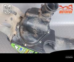 TELAIETTO CASSA FILTRO KXF 250 KAWASAKI 2009/2012 - 10