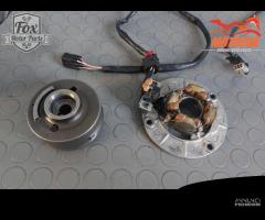 Accensione yamaha yzf 400 426 450 STATORE VOLANO - 6