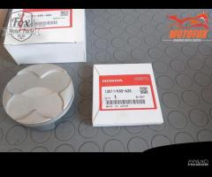 PISTONE NUOVO HONDA CRF 250 2018/24 FASCE