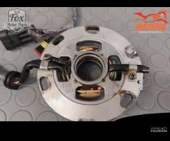 Accensione statore volano Centralina YAMAHA YZ 125