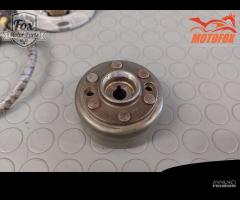 Accensione statore volano Centralina YAMAHA YZ 125 - 6