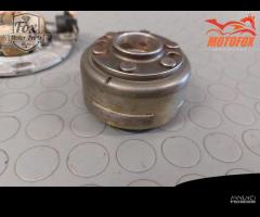 Accensione statore volano Centralina YAMAHA YZ 125 - 8