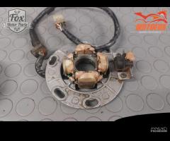 Accensione statore volano Centralina YAMAHA YZ 125 - 14