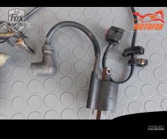 Accensione statore volano Centralina YAMAHA YZ 125 - 21