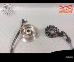 ACCENSIONE STATORE HONDA CRFX CRF-FX 450 2005/06 I