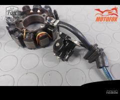 ACCENSIONE STATORE HONDA CRFX CRF-FX 450 2005/06 I