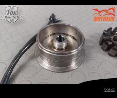 ACCENSIONE STATORE HONDA CRFX CRF-FX 450 2005/06 I