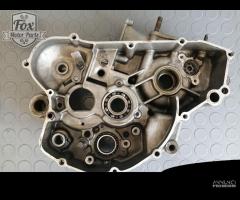 CARTER MOTORE  SUZUKI RM 125 1996/2000 Pomp estern - 12