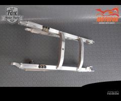 Telaietto Cassa filtro yamaha yzf 450 2019/2021