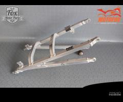 Telaietto Cassa filtro yamaha yzf 450 2019/2021