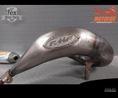 ESPANSIONE FMF MARMITTA YAMAHA YZ 125 2005/2021