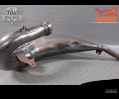 ESPANSIONE FMF MARMITTA YAMAHA YZ 125 2005/2021 - 13