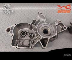 COPPIA CARTER CENTRALI HONDA CR 125 HPP 90/94/97 O - 6