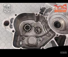 COPPIA CARTER CENTRALI HONDA CR 125 HPP 90/94/97 O - 7