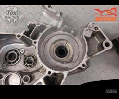 COPPIA CARTER CENTRALI HONDA CR 125 HPP 90/94/97 O - 8