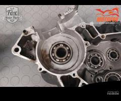 COPPIA CARTER CENTRALI HONDA CR 125 HPP 90/94/97 O - 10