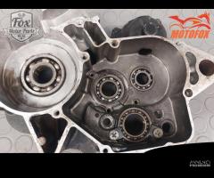 COPPIA CARTER CENTRALI HONDA CR 125 HPP 90/94/97 O - 11