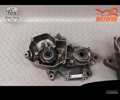 COPPIA CARTER CENTRALI HONDA CR 125 HPP 90/94/97 O - 13