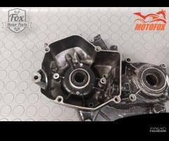 COPPIA CARTER CENTRALI HONDA CR 125 HPP 90/94/97 O - 14