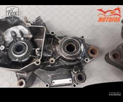 COPPIA CARTER CENTRALI HONDA CR 125 HPP 90/94/97 O - 15