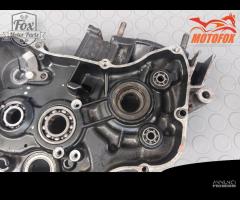 COPPIA CARTER CENTRALI HONDA CR 125 HPP 90/94/97 O - 18