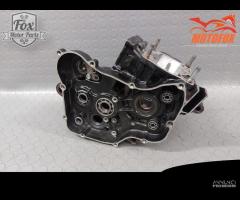 COPPIA CARTER CENTRALI HONDA CR 125 HPP 90/94/97 O - 20