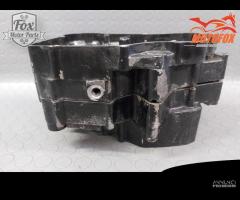 COPPIA CARTER CENTRALI HONDA CR 125 HPP 90/94/97 O - 21