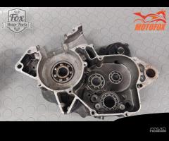 COPPIA CARTER CENTRALI HONDA CR 125 HPP 90/94/97 O - 24