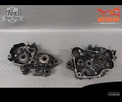 COPPIA CARTER CENTRALI HONDA CR 125 HPP 90/94/97 O - 25