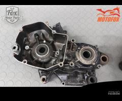 COPPIA CARTER CENTRALI HONDA CR 125 HPP 90/94/97 O - 26