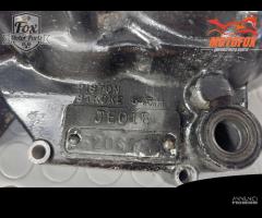 COPPIA CARTER CENTRALI HONDA CR 125 HPP 90/94/97 O - 28