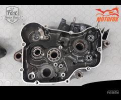 COPPIA CARTER CENTRALI HONDA CR 125 HPP 90/94/97 O - 29