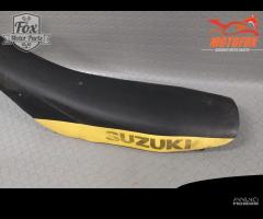 SELLA SUZUKI RM 1996/2000