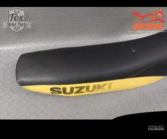 SELLA SUZUKI RM 1996/2000 - 7