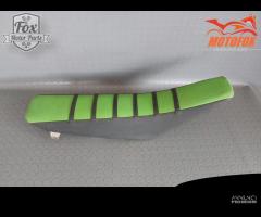 SELLA KAWASAKI KXF SUZUKI RMZ 2004/05 varie dispon